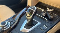 BMW 3 Series 320d Luxury 4dr Step Auto Diesel Saloon